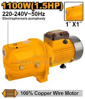 Water Pump - Jp11008