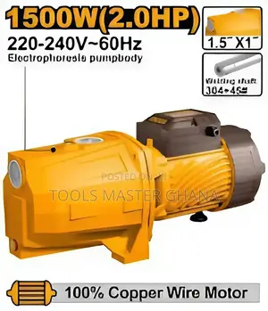 Water Pump - Jp150068
