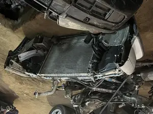 BMW 535i 1990 Front Cut Complete Available
