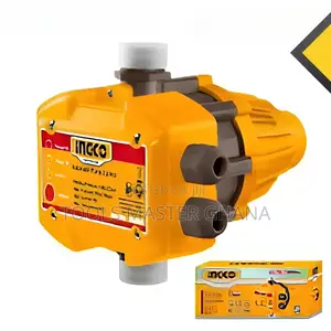 Automatic Pump Control - Waps001