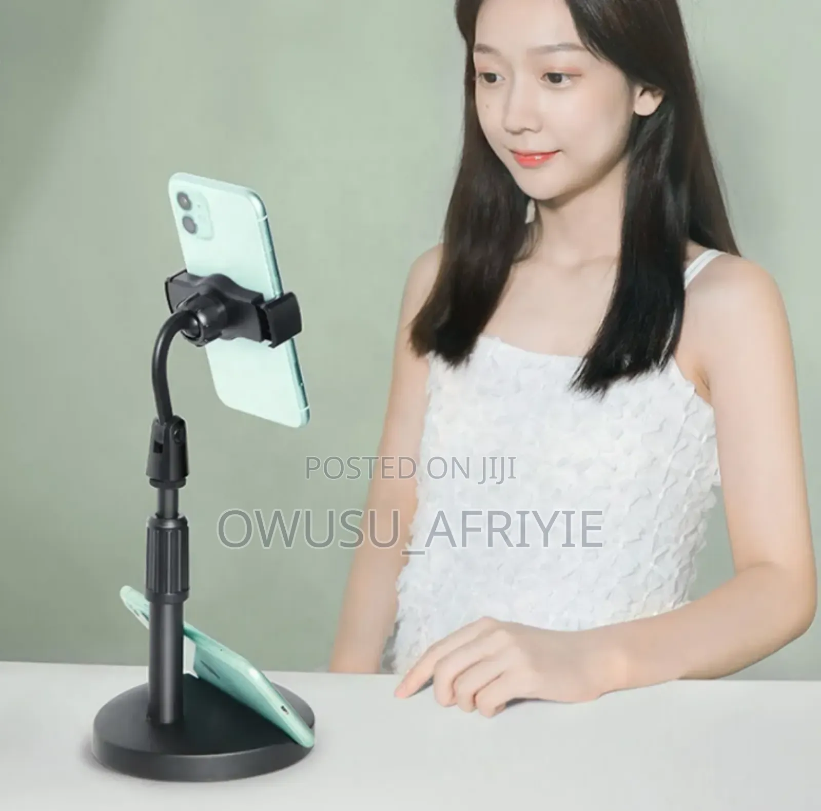 Desktop Phone Holder