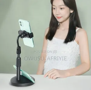 Desktop Phone Holder