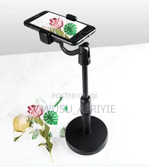 Desktop Phone Holder