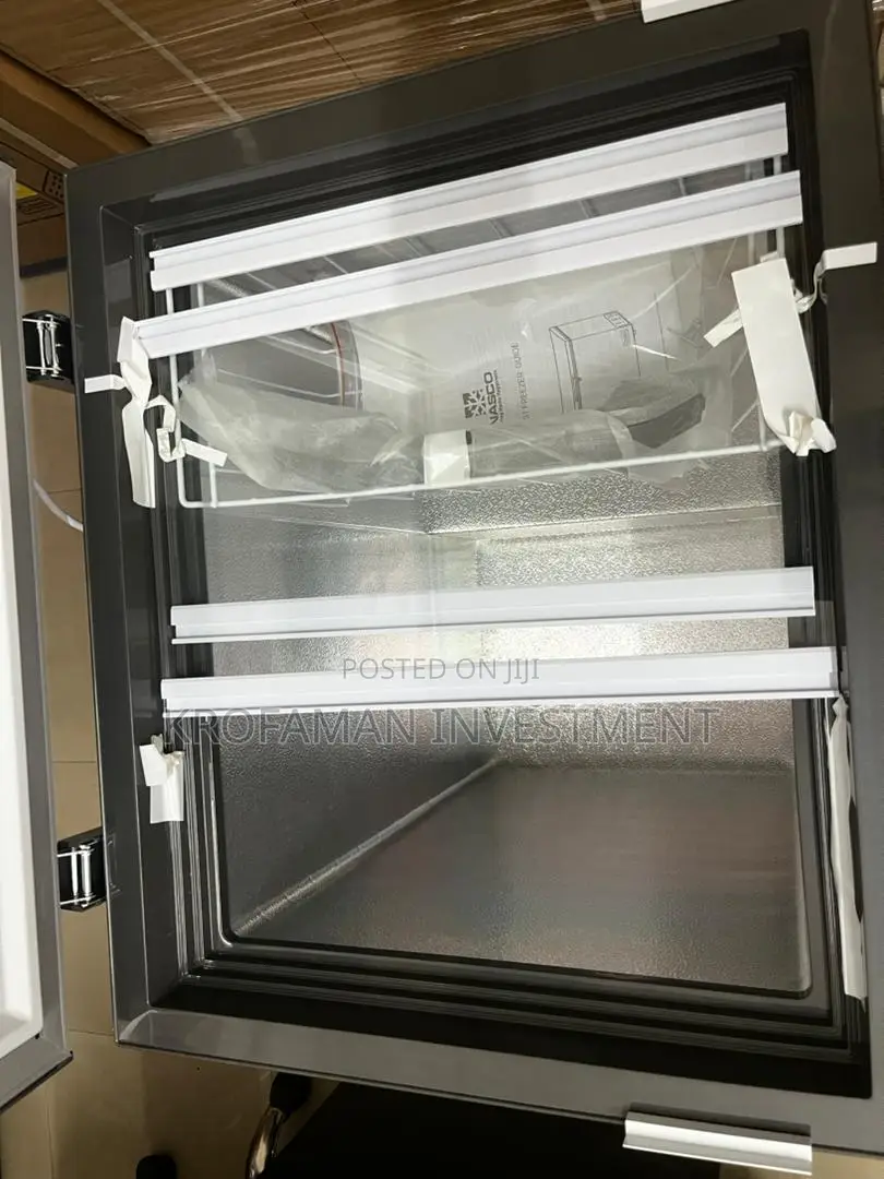 Nasco Nas-200sk Chest Freezer 144l