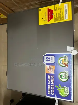 Nasco Nas-200sk Chest Freezer 144l