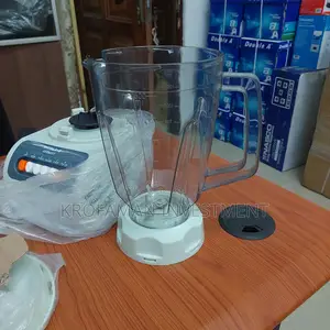 Double-M 1.5l Blender Dm-999