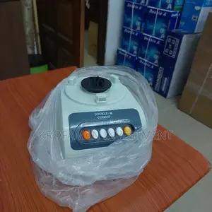 Double-M 1.5l Blender Dm-999