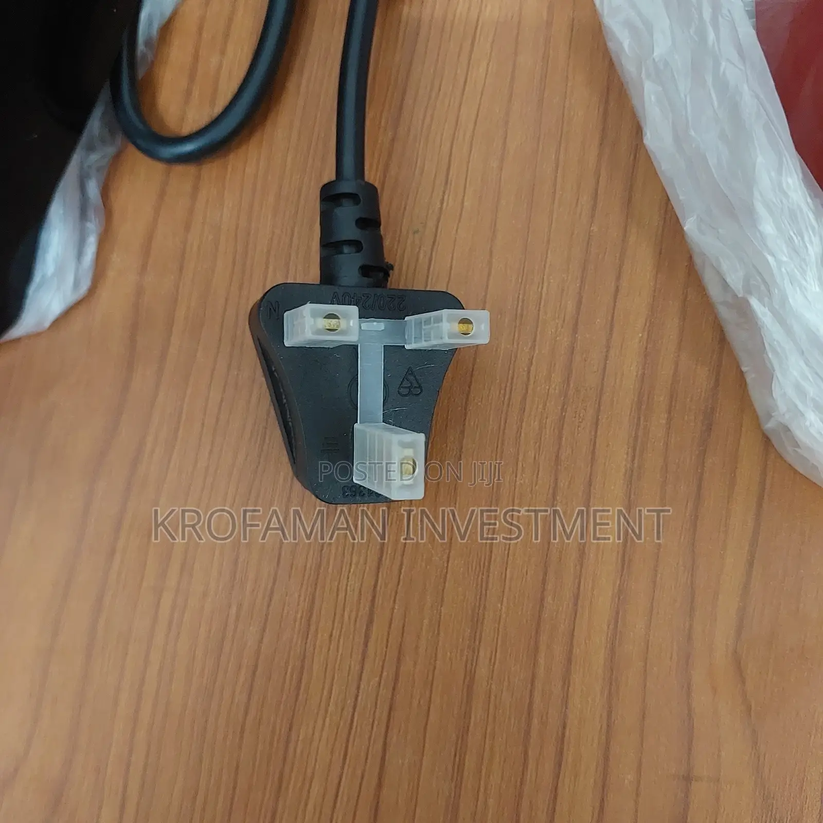 Double-M Powerful Industrial Blender 3.0l