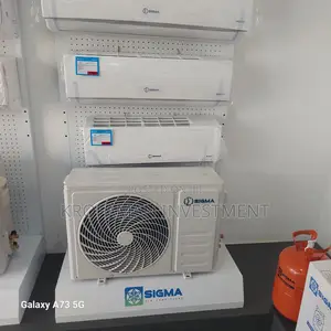 Sigma Breeze 1.5hp Air Conditioner