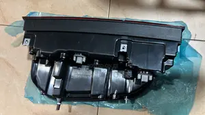 Honda Ridge Line 2019 Tail Light and All Kinds of Pat