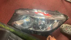 Gla 2019 Headlight and All Kinds of Lights