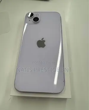 Apple iPhone 11 128 GB Purple
