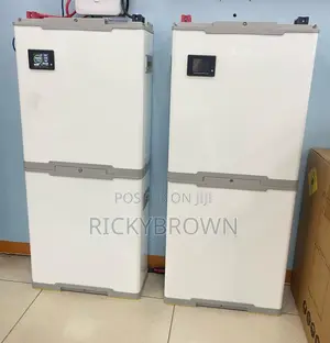 51.2v 300ah (15 Kwh) Lithium Battery Big Promo