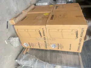 51.2v 300ah (15 Kwh) Lithium Battery Big Promo