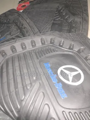 Benz Floor Mats Available Now Call Us