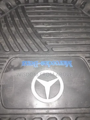 Benz Floor Mats Available Now Call Us