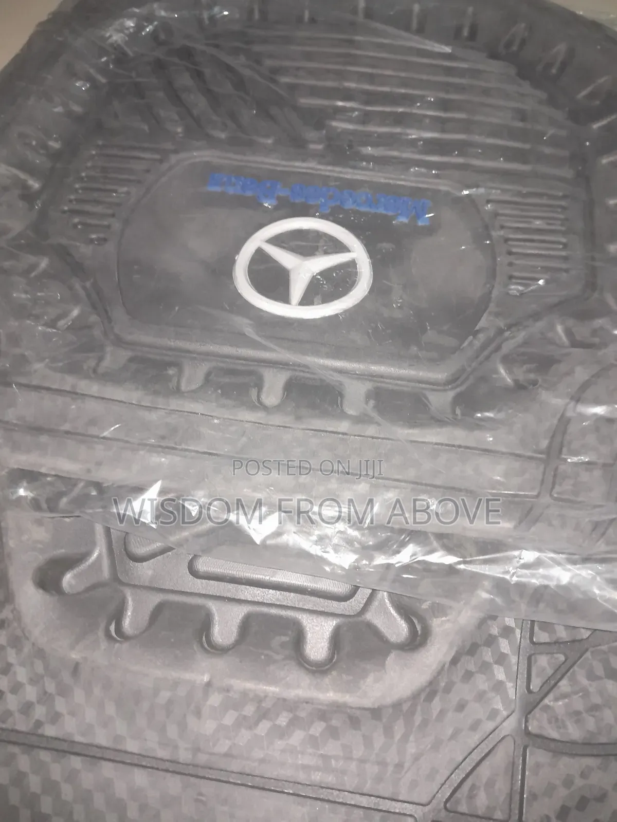 Benz Floor Mats Available Now Call Us