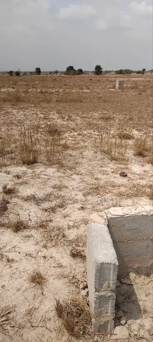 Fence Estate Land for Sale Located at Tsopoli