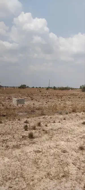 Beautiful Acres of Asaase Available for at Tsopoli