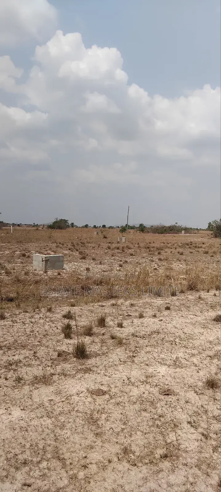 Beautiful Acres of Asaase Available for at Tsopoli