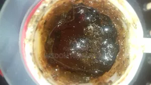 Village Bees Honey From Kwahu Aframplace Its Raw