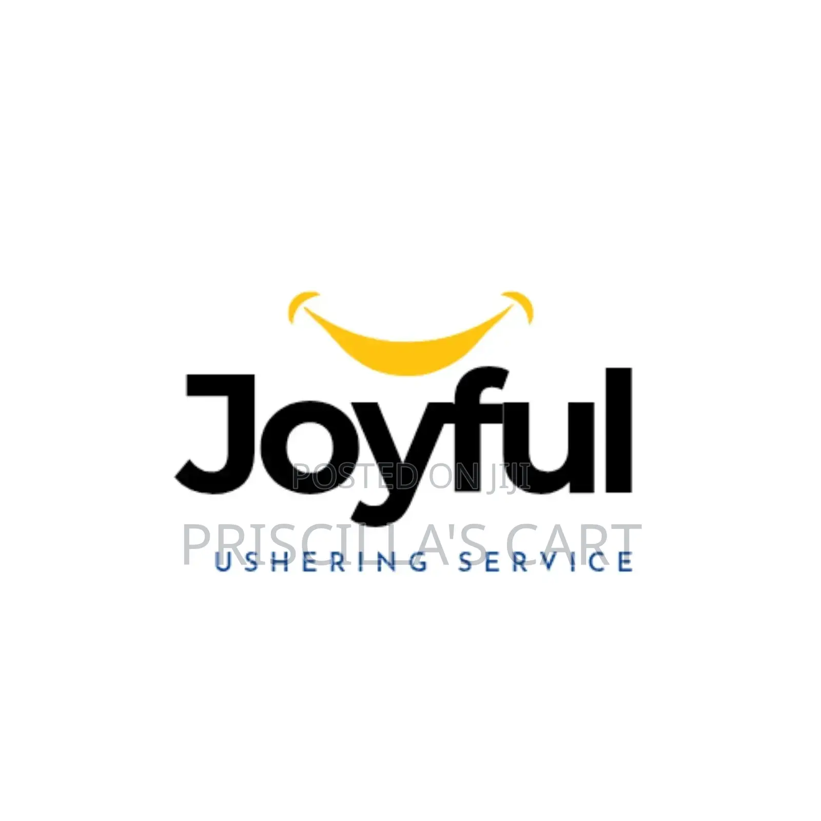 Book Professional Joyful Ushers for All Your Event