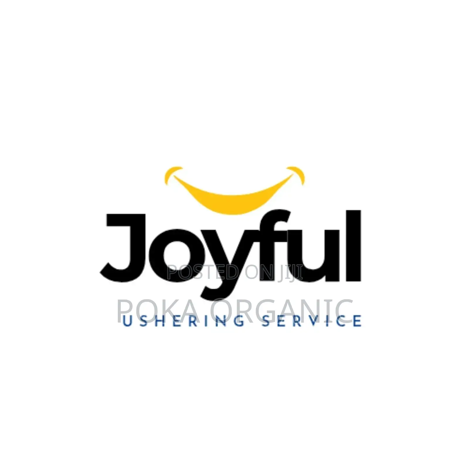 Book Professional Joyful Ushers and Waiters for All Your Event