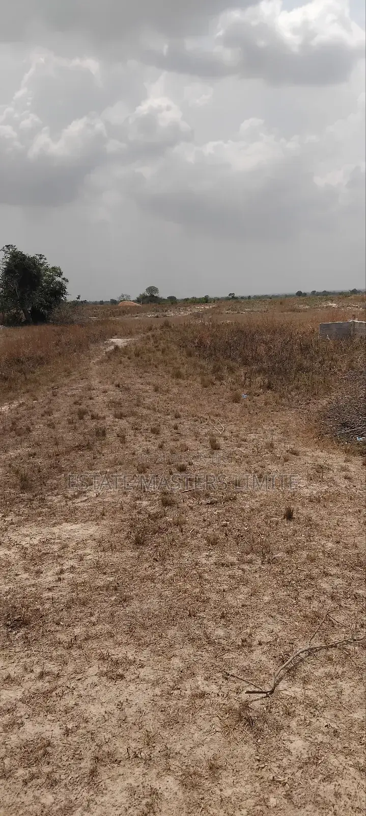 Registered and Litigation Free Lands Available for Sale