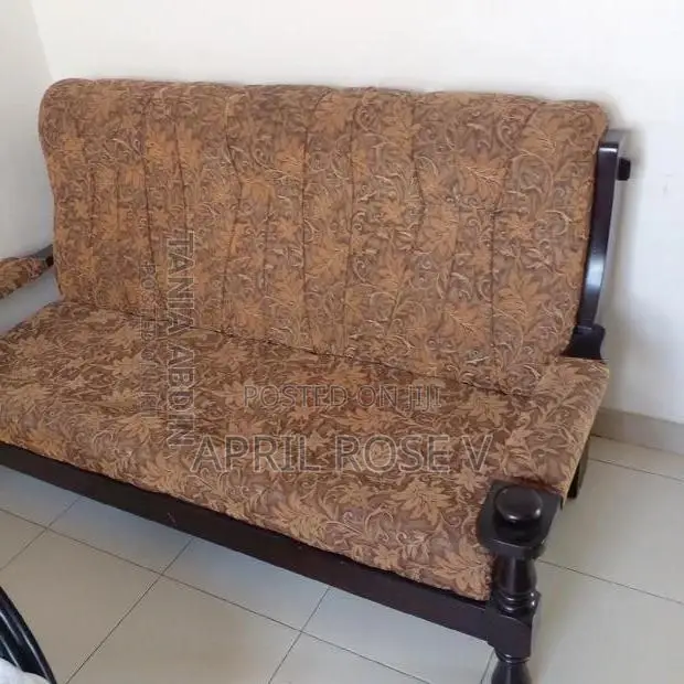 3 Seater Couch or Sofa