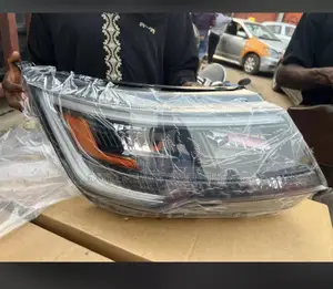 2016 2017 2018 2019 Ford Explorer Headlight Led