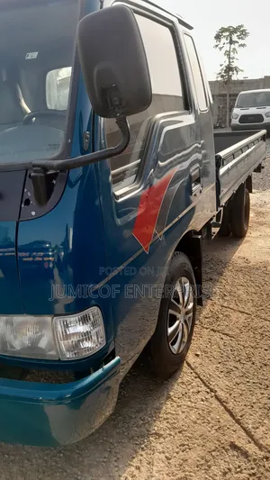 Kia Bongo Frontier