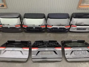 Rav 4 Boot 2019,2020,2021,2022,2023