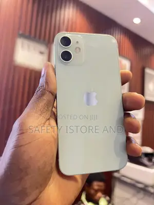 Photo - New Apple iPhone 12 mini 64 GB Green