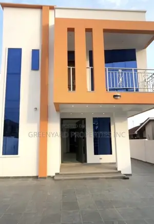4bdrm House in Adjiriganor, East Legon for sale
