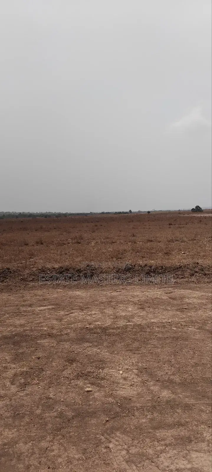 Your Most Preferred Land With a Coastal View for Sale