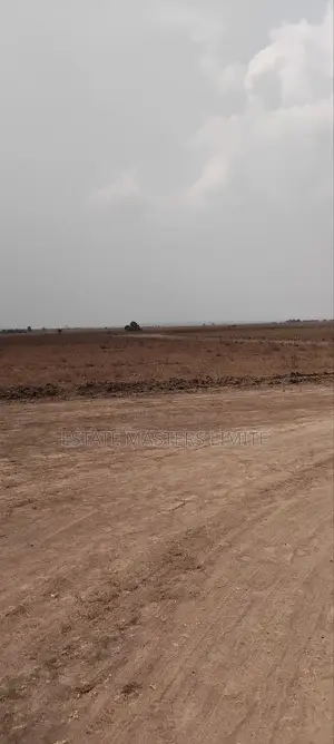 Your Most Preferred Land With a Coastal View for Sale