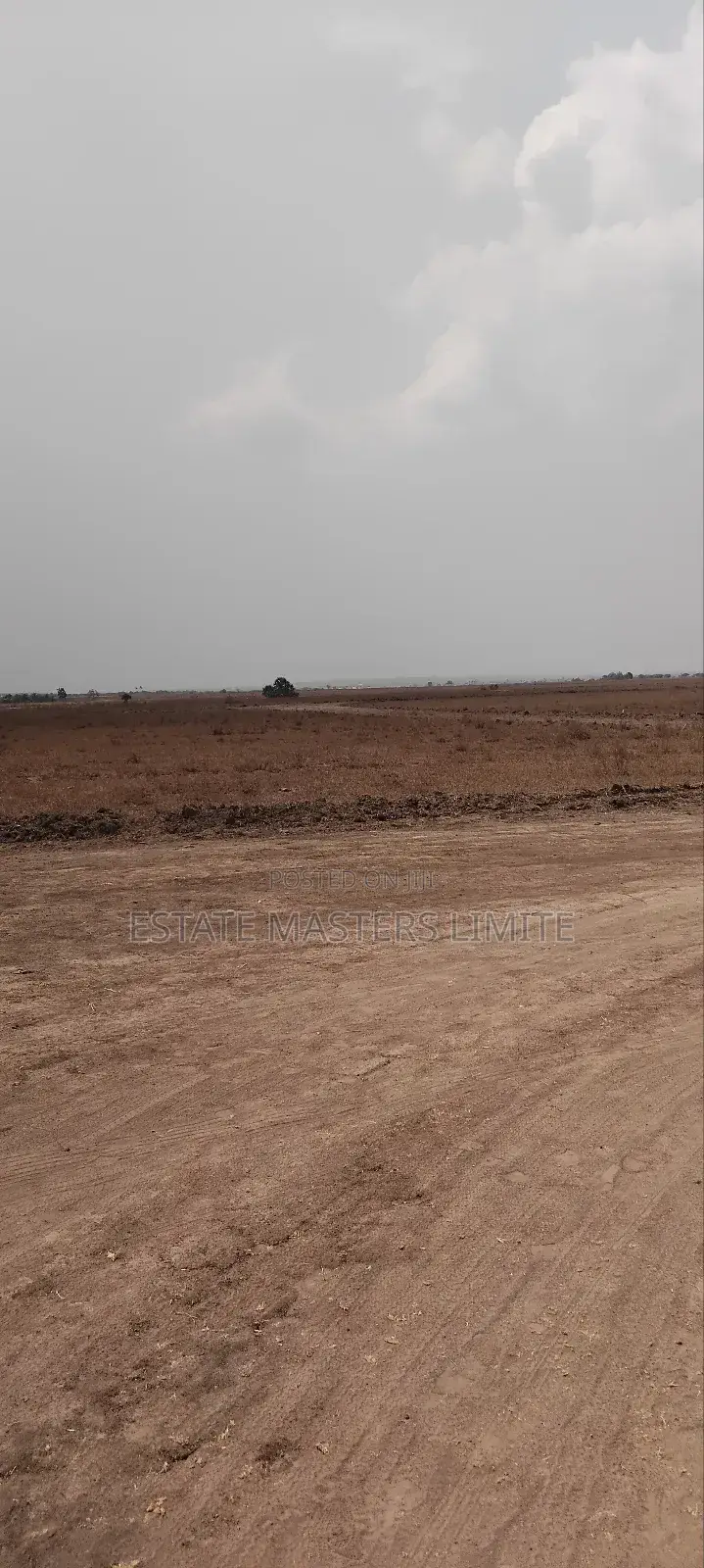 Your Most Preferred Land With a Coastal View for Sale