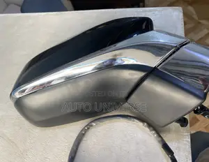 Lexus RX350 Mirror With Light and Sensor Available