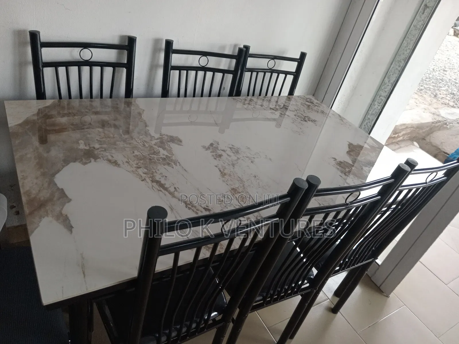 Designer Dining Set