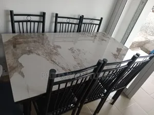 Designer Dining Set