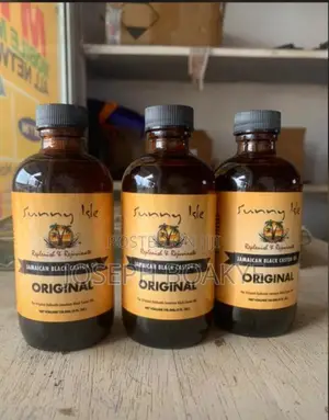 Castor Oil