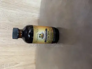 Castor Oil