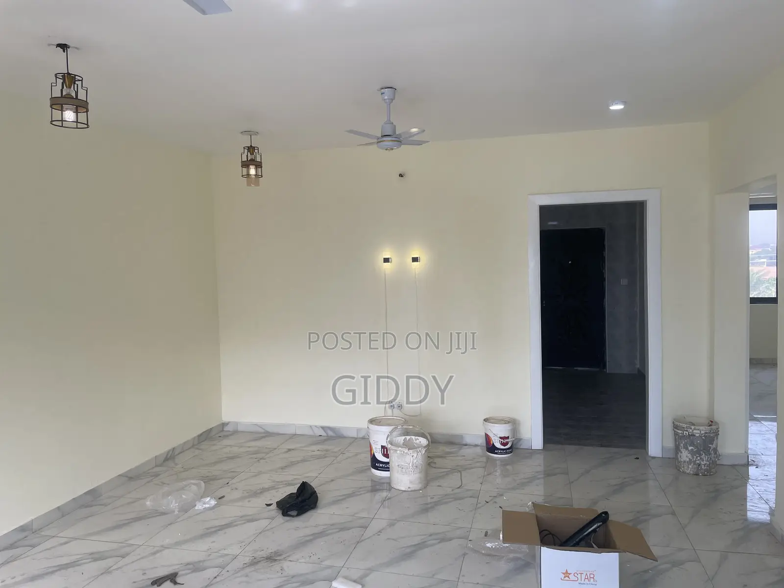 Professional Painter, Wallpapers Installation Service