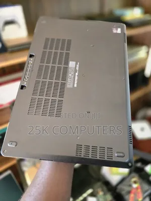Laptop Dell Latitude E5570 8GB Intel Core I5 SSD 256GB