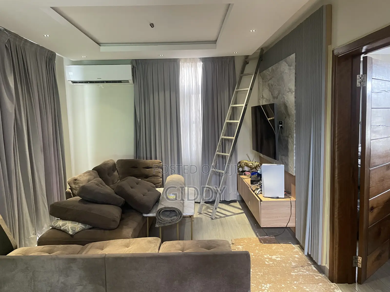 Professional Painter, Wallpapers Installation Service