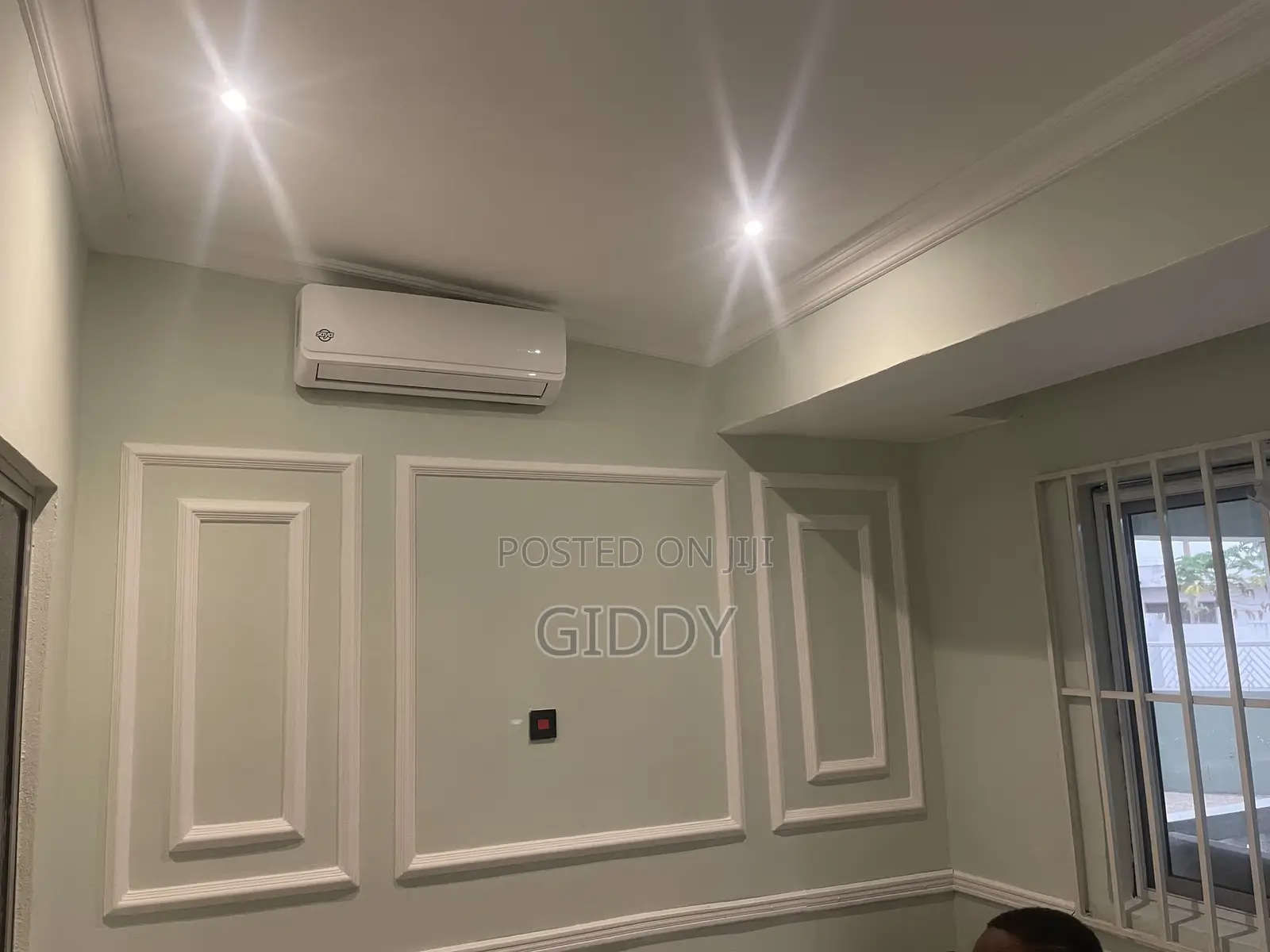 Professional Painter, Wallpapers Installation Service