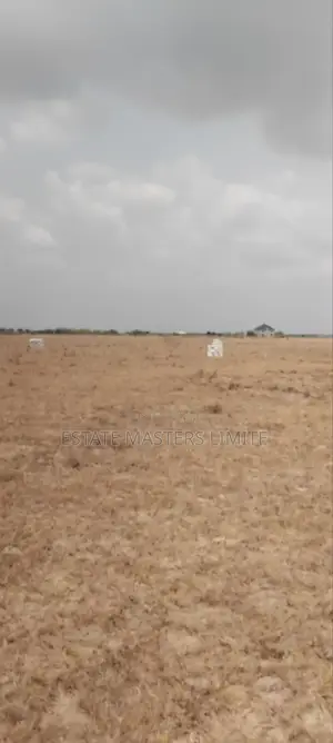Genuine Flat Lands at Coastal Park Available for Sale