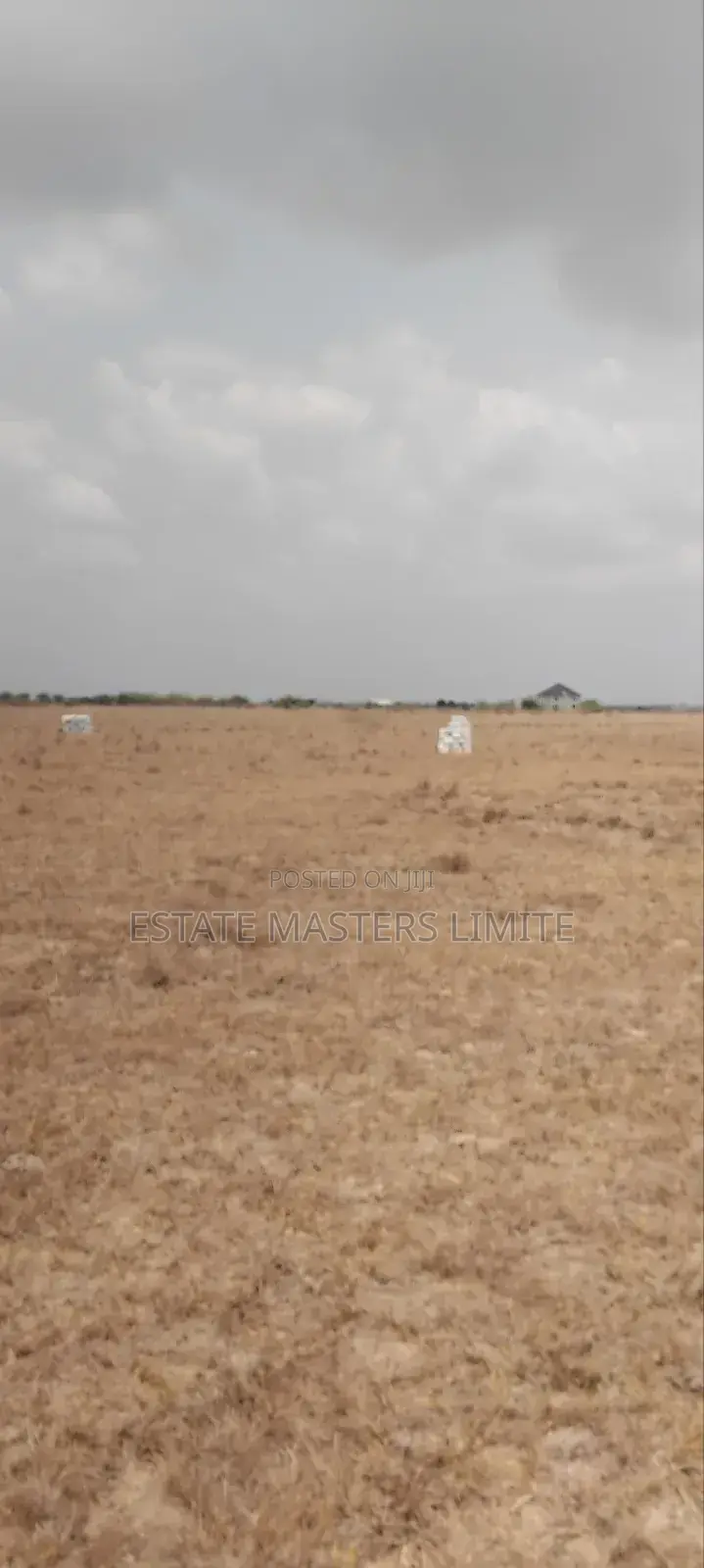 Genuine Flat Lands at Coastal Park Available for Sale