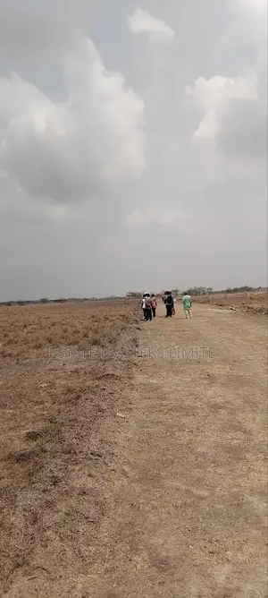 Genuine Flat Lands at Coastal Park Available for Sale