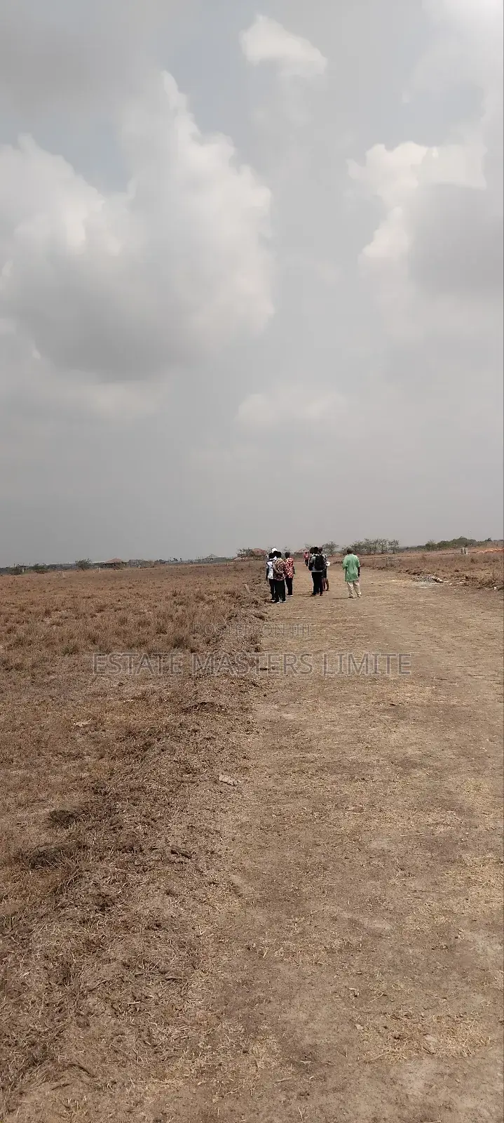 Genuine Flat Lands at Coastal Park Available for Sale